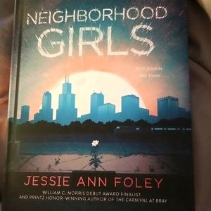 BOGO OR 3/$10 Brand new hardback book